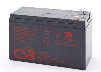 臺灣CSB GP1222蓄電池現(xiàn)貨供應，滿足您的即時能源需求