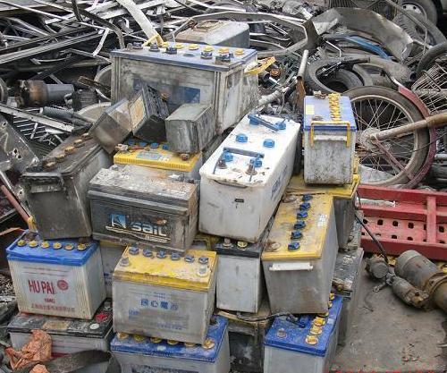 廢電瓶與蓄電池價格詳解 每斤值多少錢？