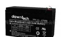 穩(wěn)鉛酸免維護蓄電池12V/9AH UPS電池供應解析